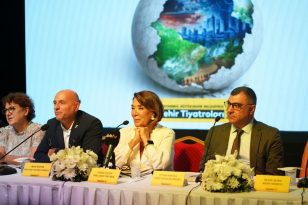 Şehir Tiyatroları Yeni Sezon Repertuvarını Açıkladı