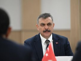 Bakanımız Sayın Çiftçi Talimat Verdi, 81 İlde Emniyet Ve Jandarma Sahaya İndi