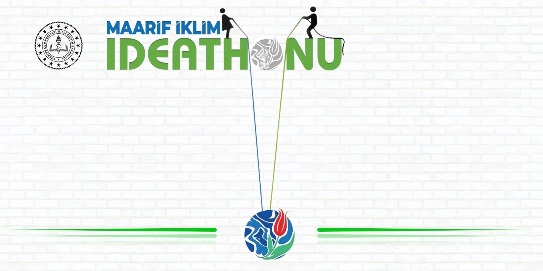 “Maarif İklim İdeathonu” İle Öğrenciler, İklim Çözümleri Geliştirecek