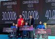 Cumhurbaşkanlığı Yarı Maratonu’nda Şampiyonlar Bağcılar’dan Çıktı