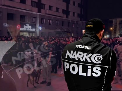 “İstanbul Merkezli 13 İlde Düzenlenen Operasyonlarda 42 Şüpheli Yakalandı, 7 Milyar 657 Milyon TL Değerinde Mal Varlığına El Konuldu.”