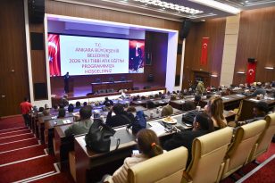 Ankara Büyükşehir’den Sağlık Kuruluşlarına “Tıbbi Atık Eğitimi”